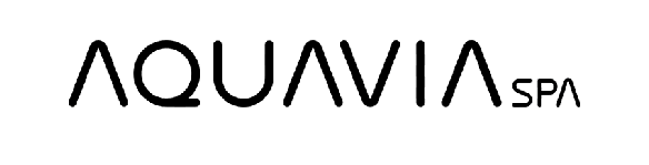 Aquavia spas logo